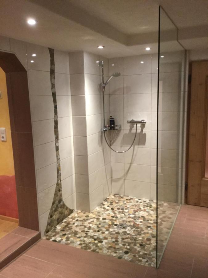 Haus Toriten Sankt Jakob in Defereggen Exteriér fotografie